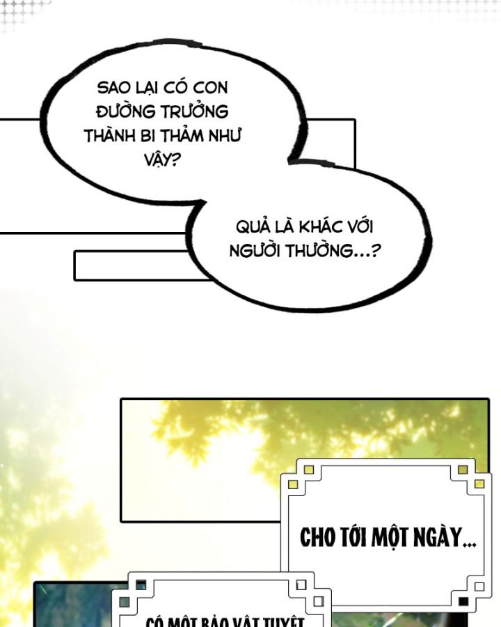 Tu Tiên Bằng Lời Nguyền, Ta Có Hơi Bất ổn! Chapter 1 - Trang 55