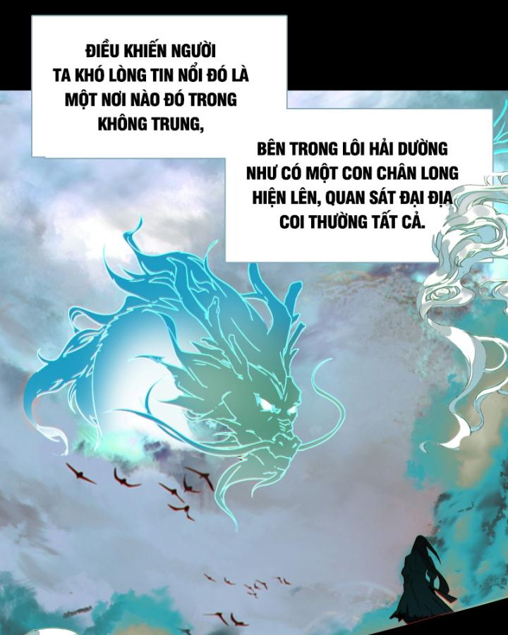 Tu Tiên Bằng Lời Nguyền, Ta Có Hơi Bất ổn! Chapter 7 - Trang 20