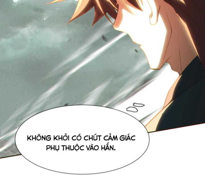 Tu Tiên Bằng Lời Nguyền, Ta Có Hơi Bất ổn! Chapter 7 - Trang 77