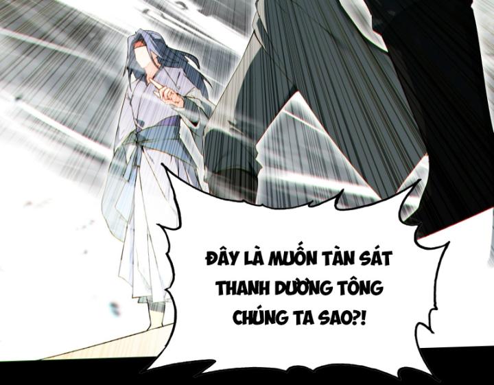 Tu Tiên Bằng Lời Nguyền, Ta Có Hơi Bất ổn! Chapter 7 - Trang 31