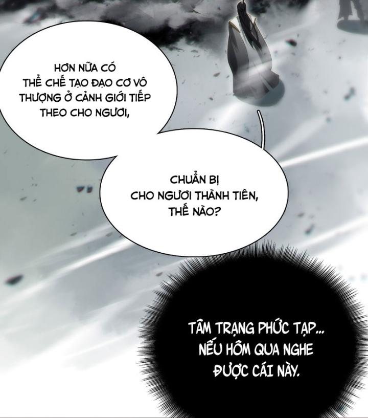 Tu Tiên Bằng Lời Nguyền, Ta Có Hơi Bất ổn! Chapter 3 - Trang 50