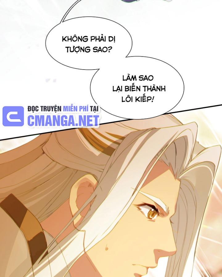 Tu Tiên Bằng Lời Nguyền, Ta Có Hơi Bất ổn! Chapter 5 - Trang 40