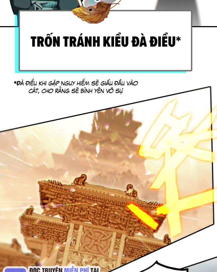 Tu Tiên Bằng Lời Nguyền, Ta Có Hơi Bất ổn! Chapter 4 - Trang 15