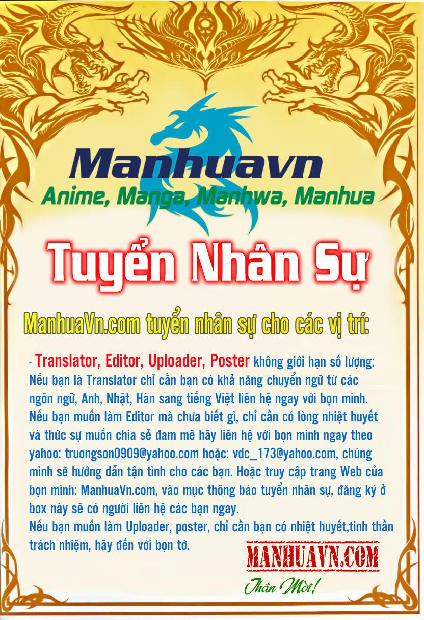 Tầm Tần Ký Chapter 40 - Trang 1