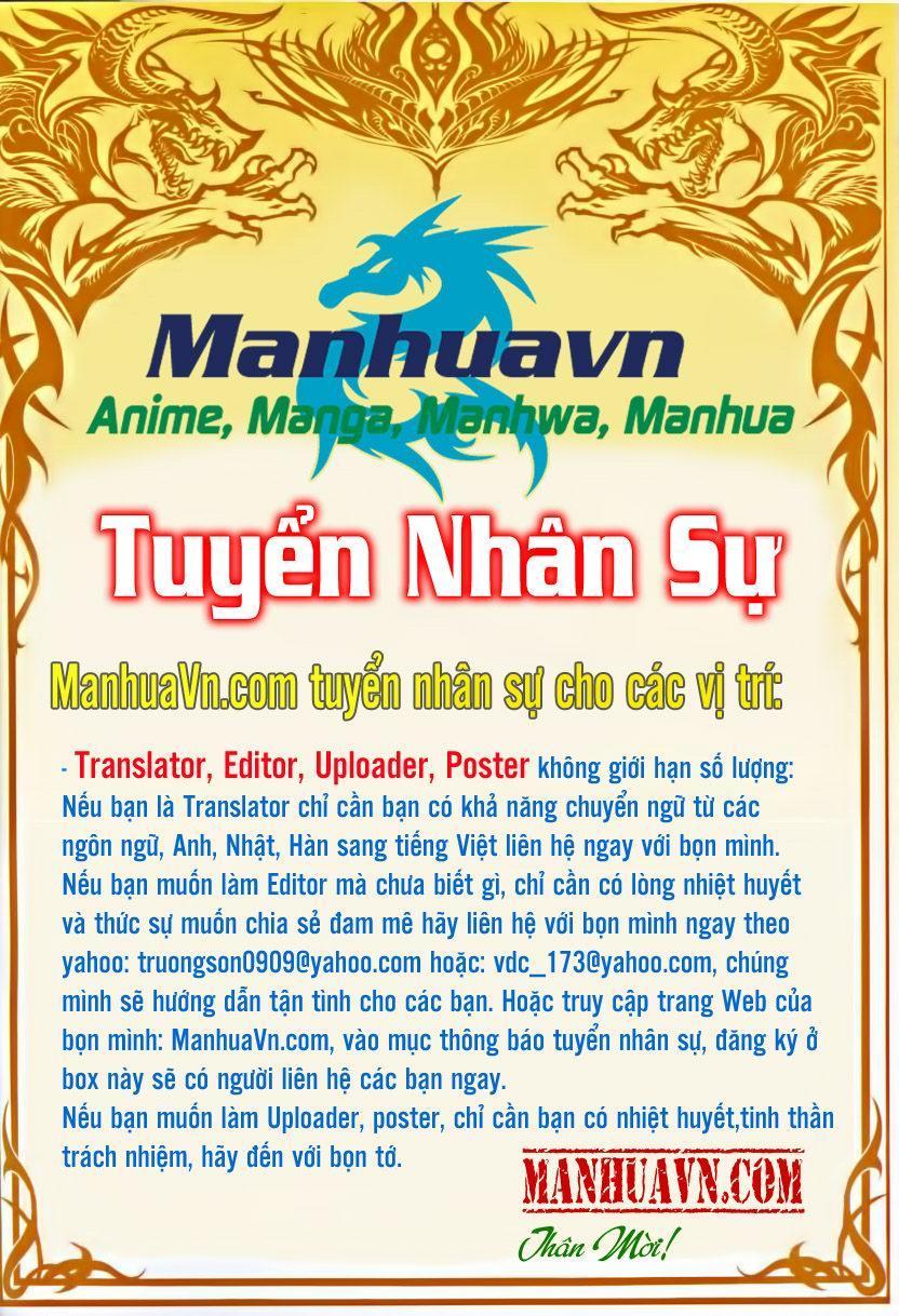 Tầm Tần Ký Chapter 38 - Trang 1