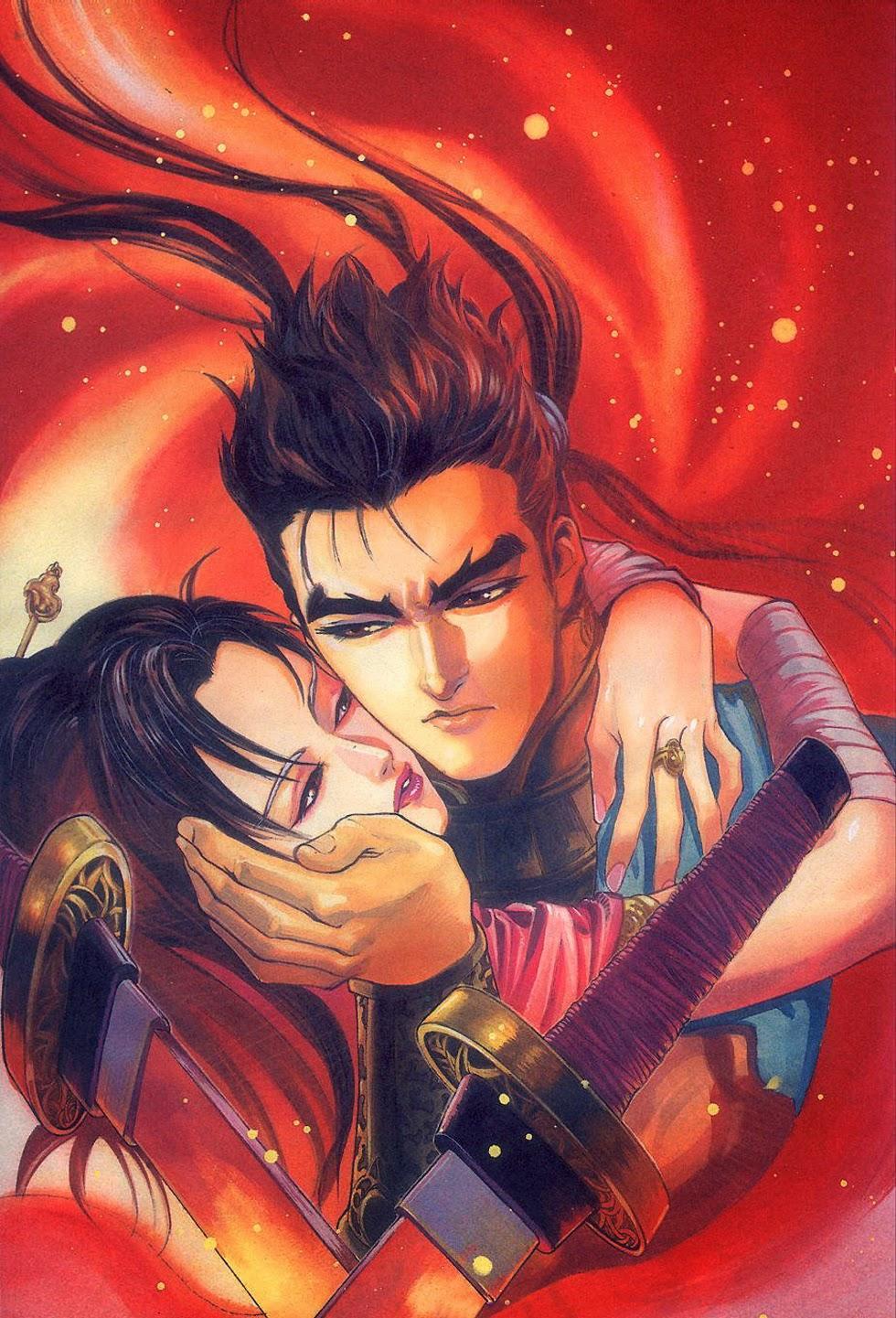 Tầm Tần Ký Chapter 158 - Trang 30