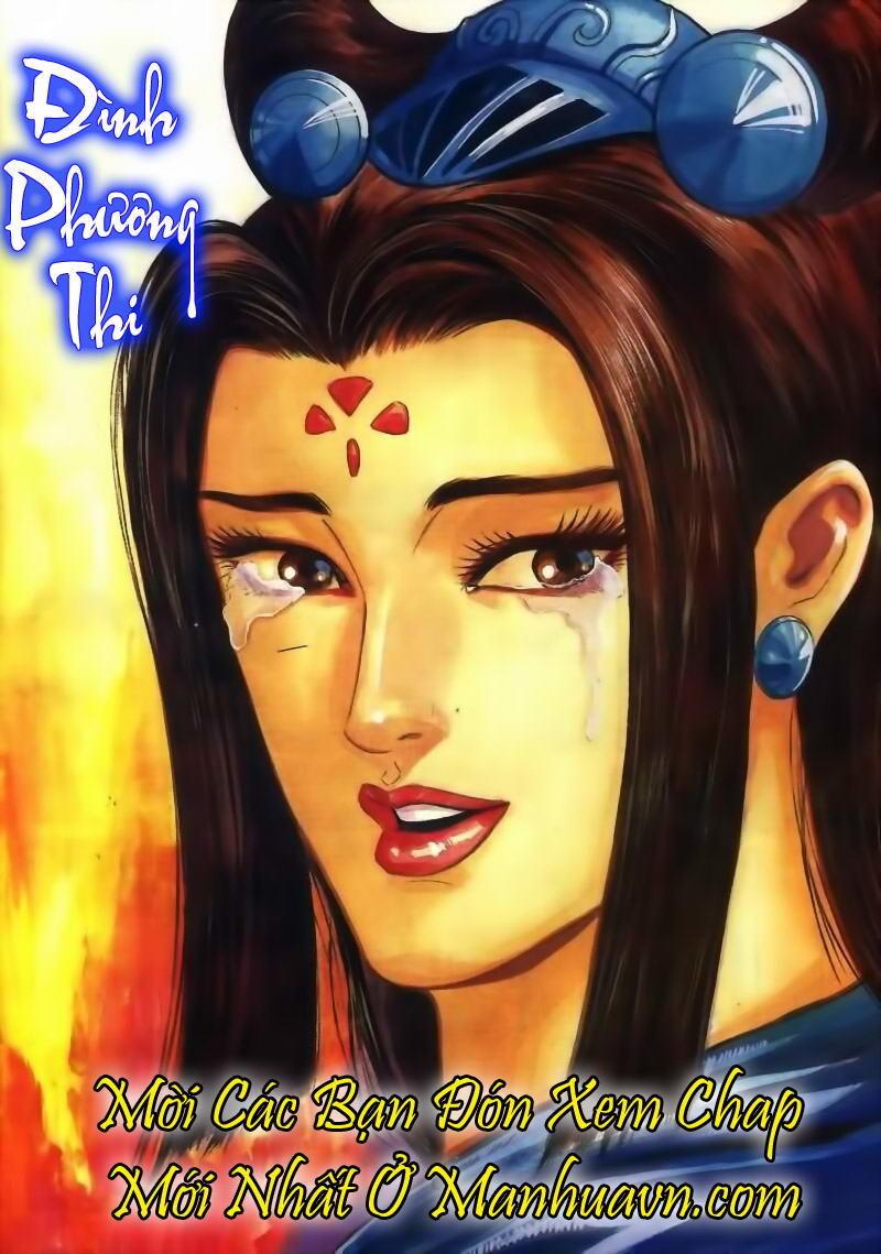 Tầm Tần Ký Chapter 12 - Trang 29