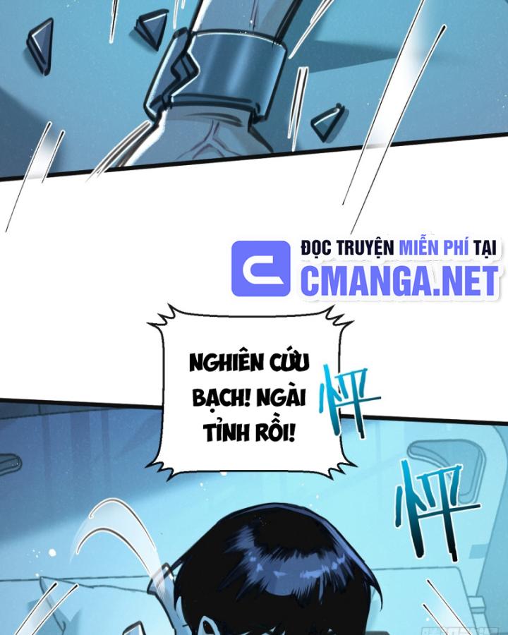 Mạt Thế Siêu Cấp Nông Trường Chapter 27 - Trang 48