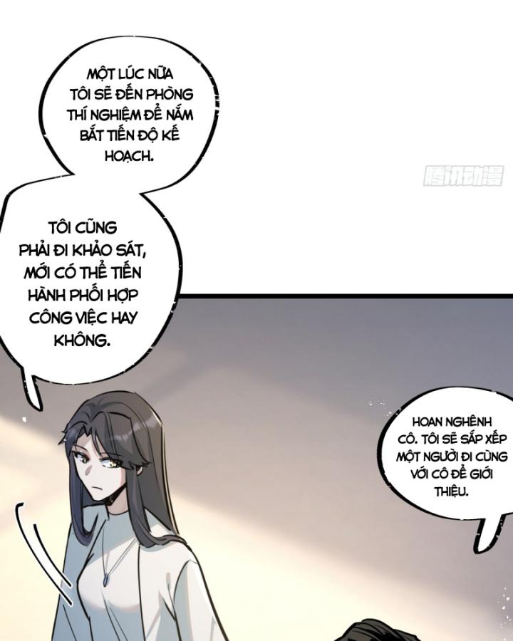 Mạt Thế Siêu Cấp Nông Trường Chapter 9 - Trang 19