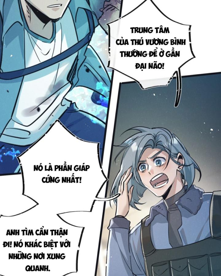 Mạt Thế Siêu Cấp Nông Trường Chapter 48 - Trang 28