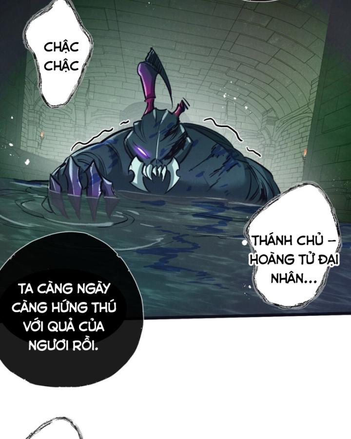 Mạt Thế Siêu Cấp Nông Trường Chapter 44 - Trang 58