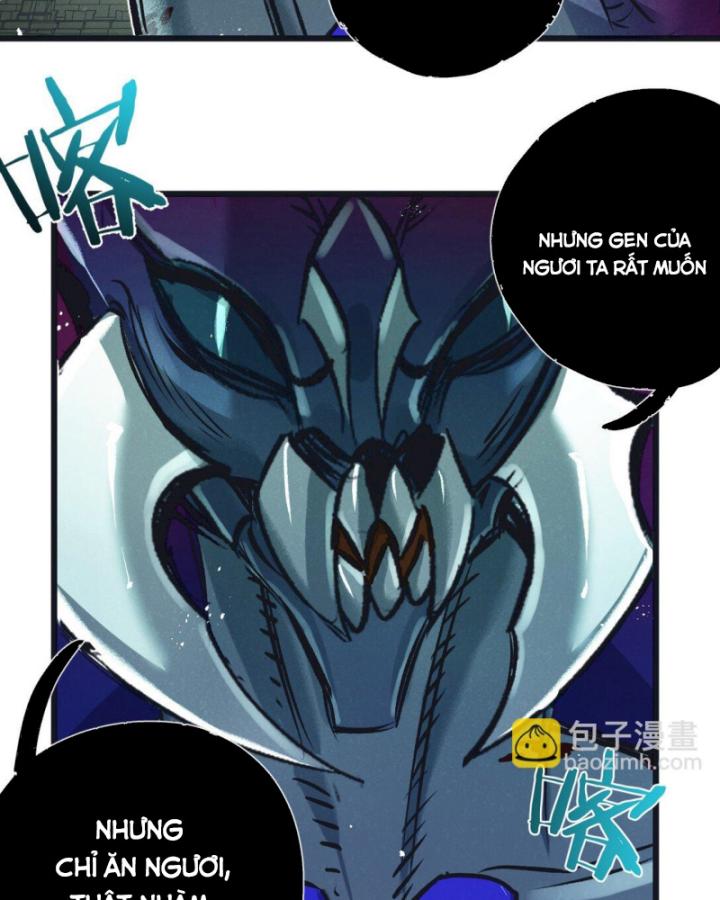 Mạt Thế Siêu Cấp Nông Trường Chapter 44 - Trang 24