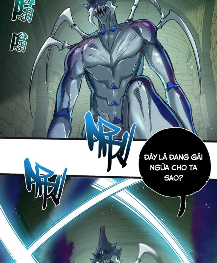 Mạt Thế Siêu Cấp Nông Trường Chapter 45 - Trang 7