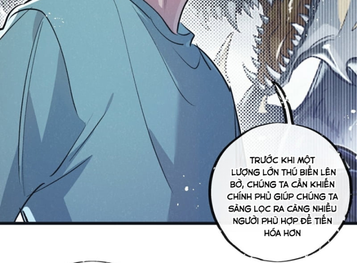 Mạt Thế Siêu Cấp Nông Trường Chapter 61 - Trang 24