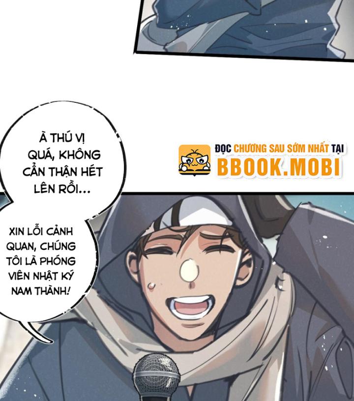 Mạt Thế Siêu Cấp Nông Trường Chapter 47 - Trang 51