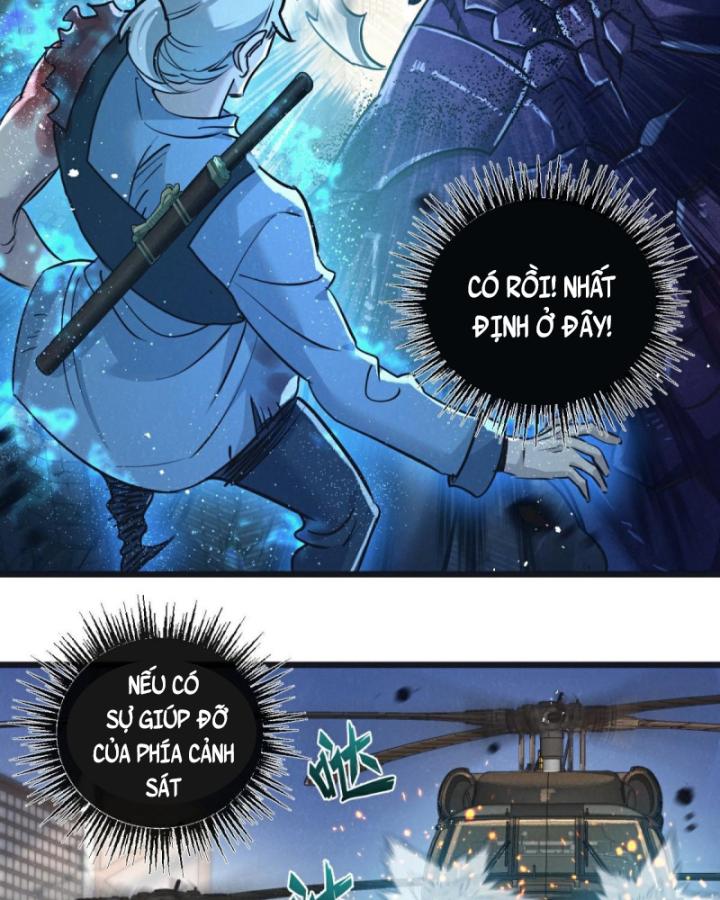 Mạt Thế Siêu Cấp Nông Trường Chapter 48 - Trang 36