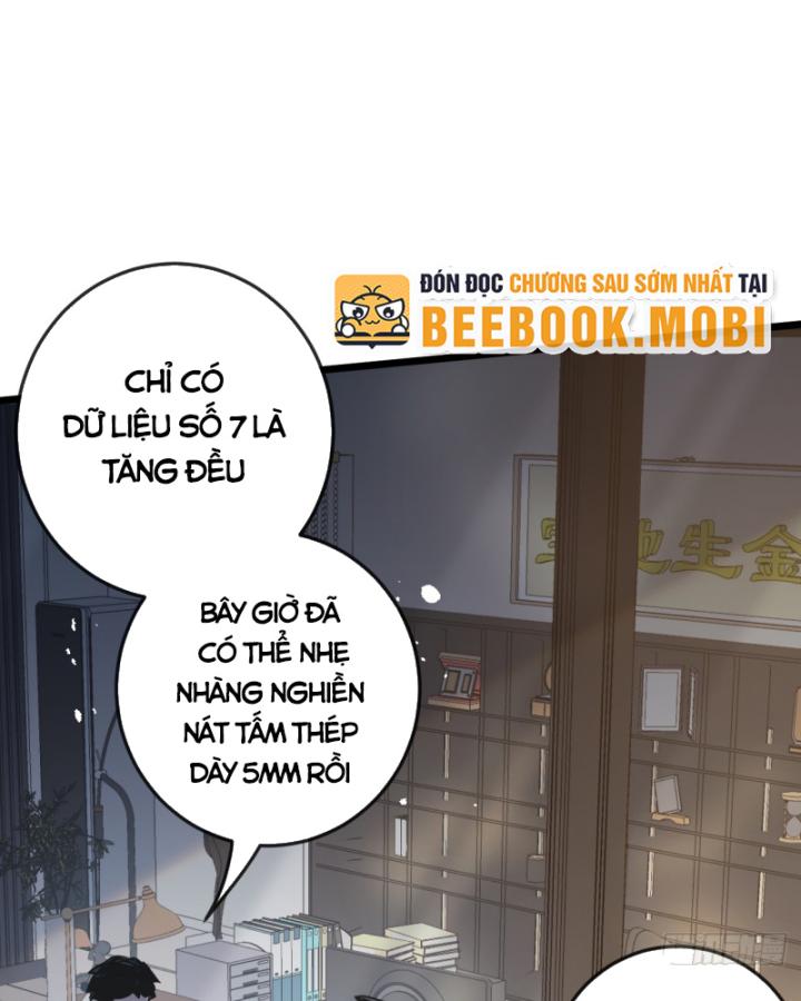 Mạt Thế Siêu Cấp Nông Trường Chapter 8 - Trang 91