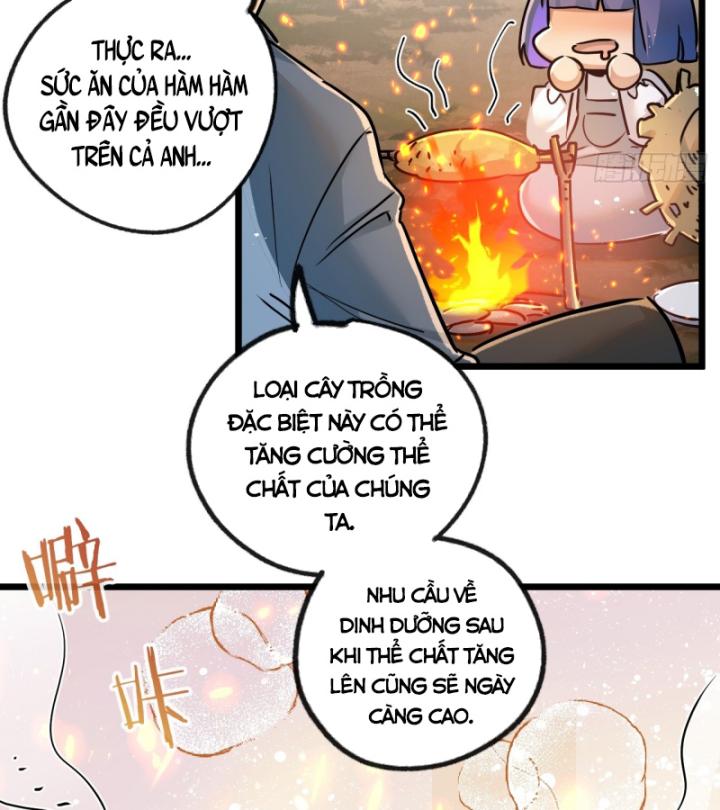 Mạt Thế Siêu Cấp Nông Trường Chapter 9 - Trang 91