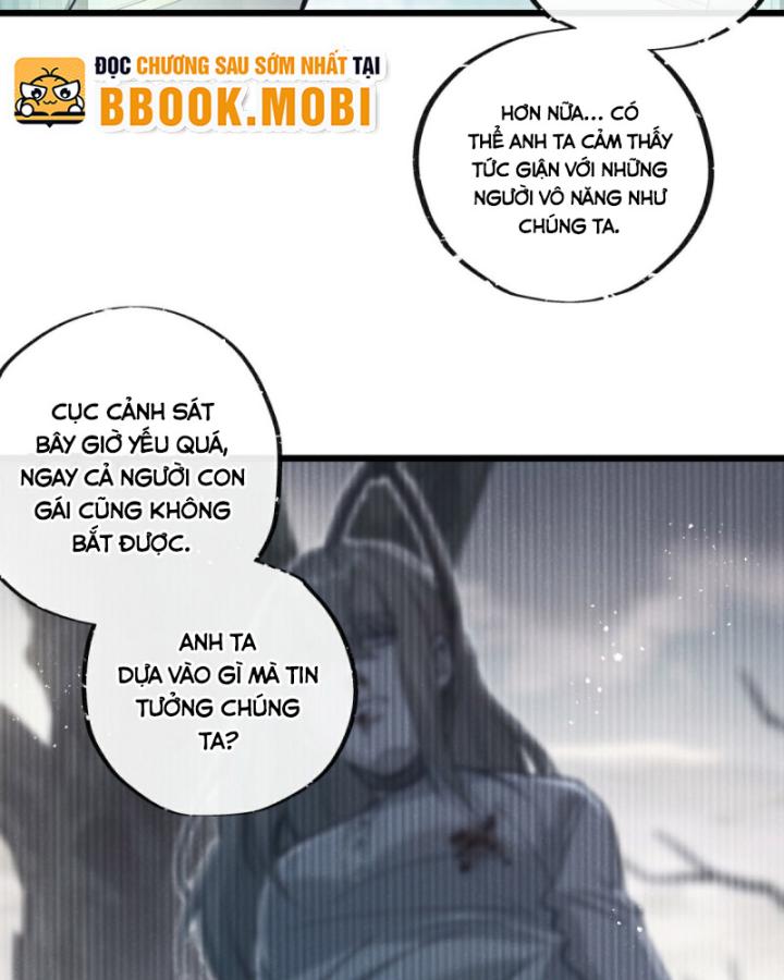 Mạt Thế Siêu Cấp Nông Trường Chapter 49 - Trang 30