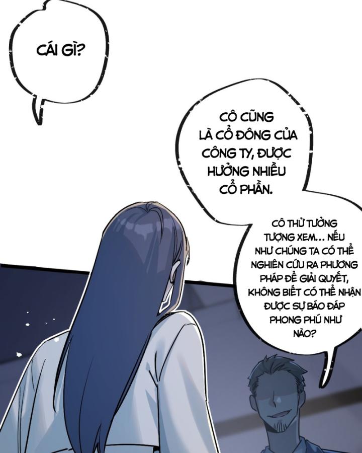 Mạt Thế Siêu Cấp Nông Trường Chapter 9 - Trang 11