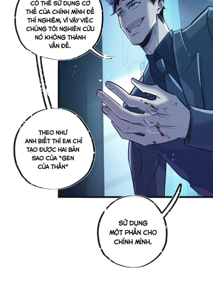 Mạt Thế Siêu Cấp Nông Trường Chapter 51 - Trang 27