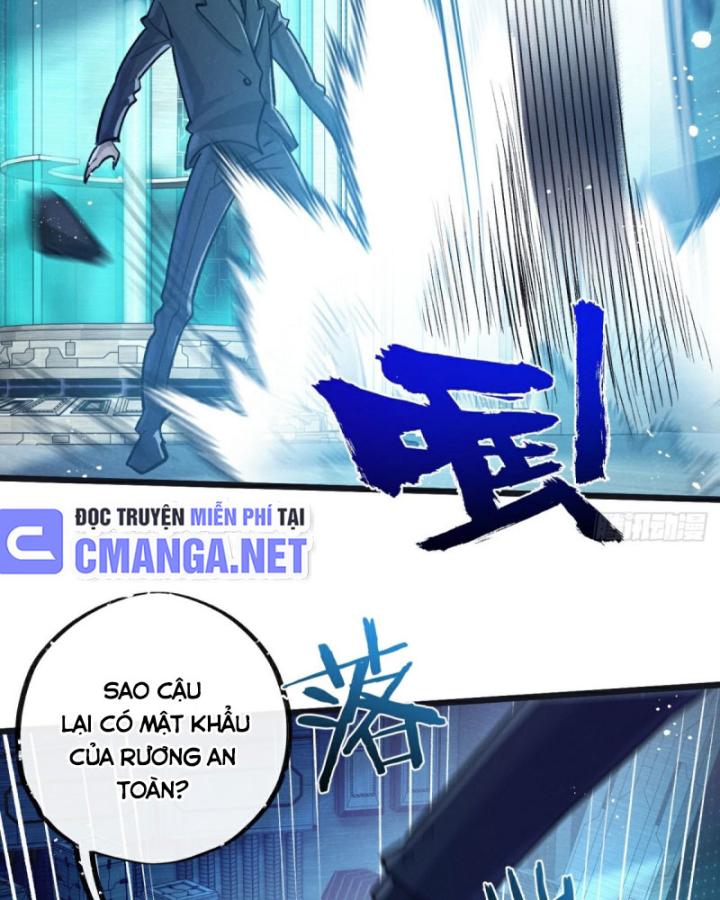 Mạt Thế Siêu Cấp Nông Trường Chapter 51 - Trang 9