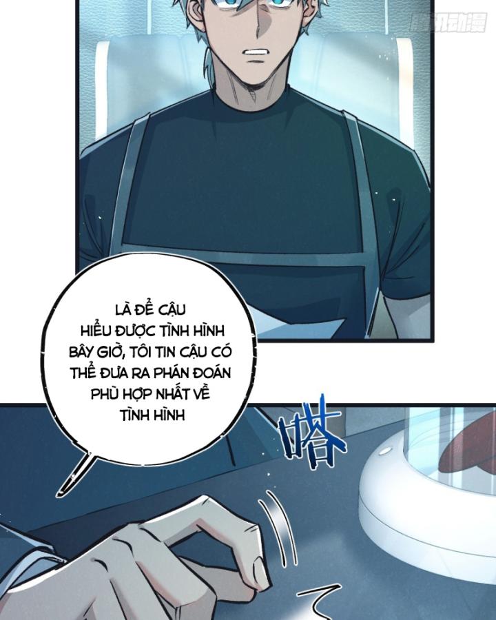 Mạt Thế Siêu Cấp Nông Trường Chapter 38 - Trang 9