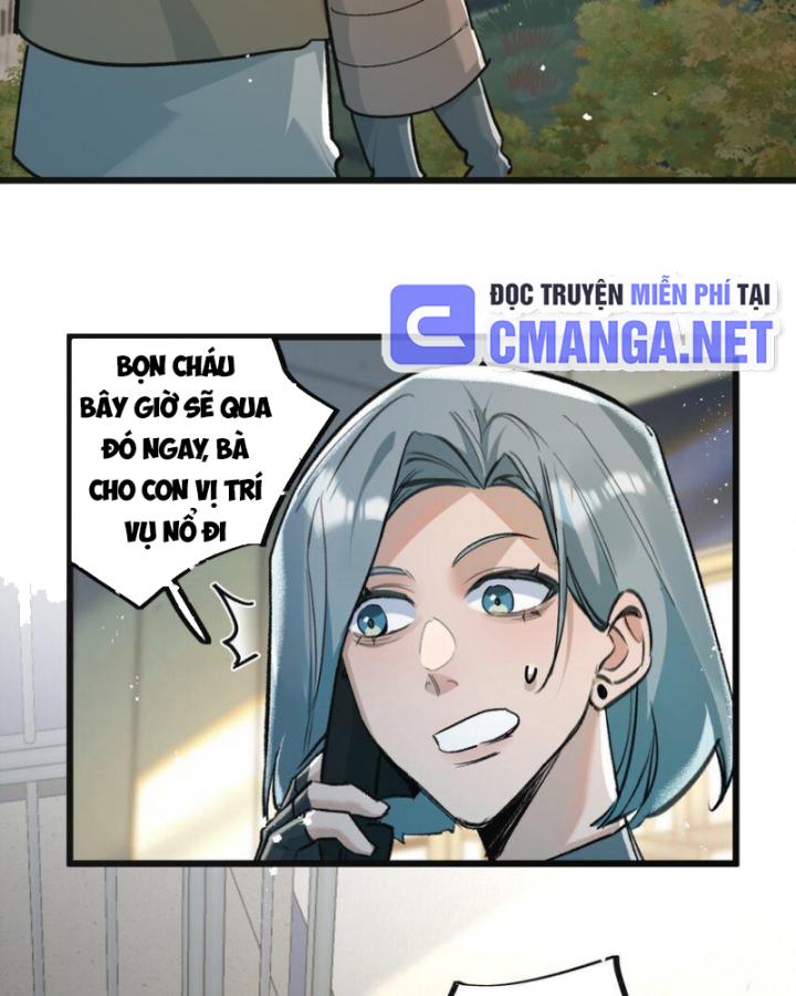 Mạt Thế Siêu Cấp Nông Trường Chapter 34 - Trang 46