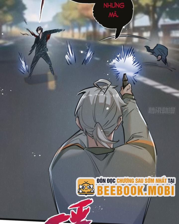 Mạt Thế Siêu Cấp Nông Trường Chapter 13 - Trang 44