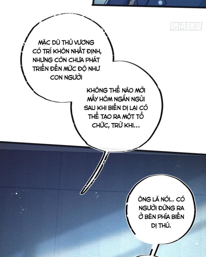 Mạt Thế Siêu Cấp Nông Trường Chapter 38 - Trang 6