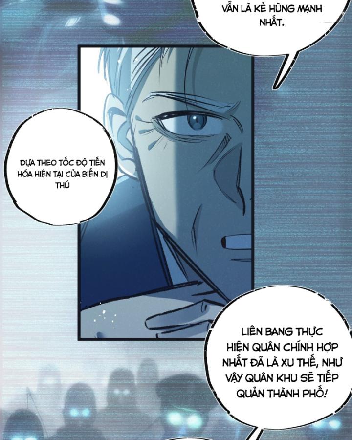 Mạt Thế Siêu Cấp Nông Trường Chapter 38 - Trang 19