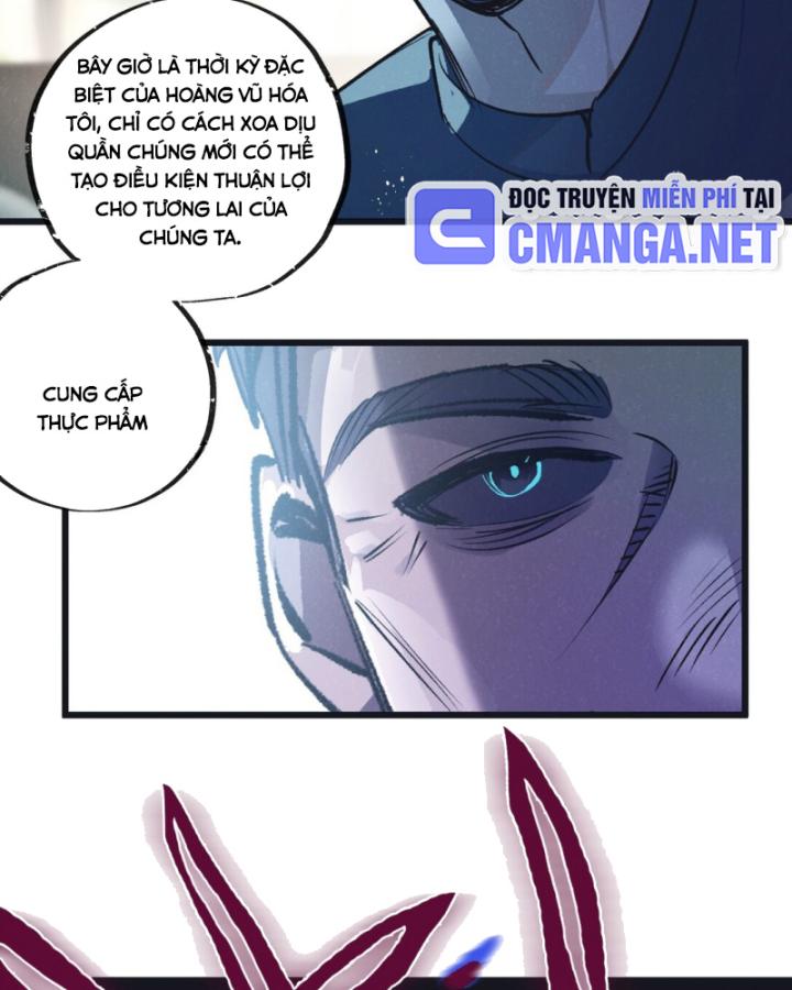 Mạt Thế Siêu Cấp Nông Trường Chapter 41 - Trang 9