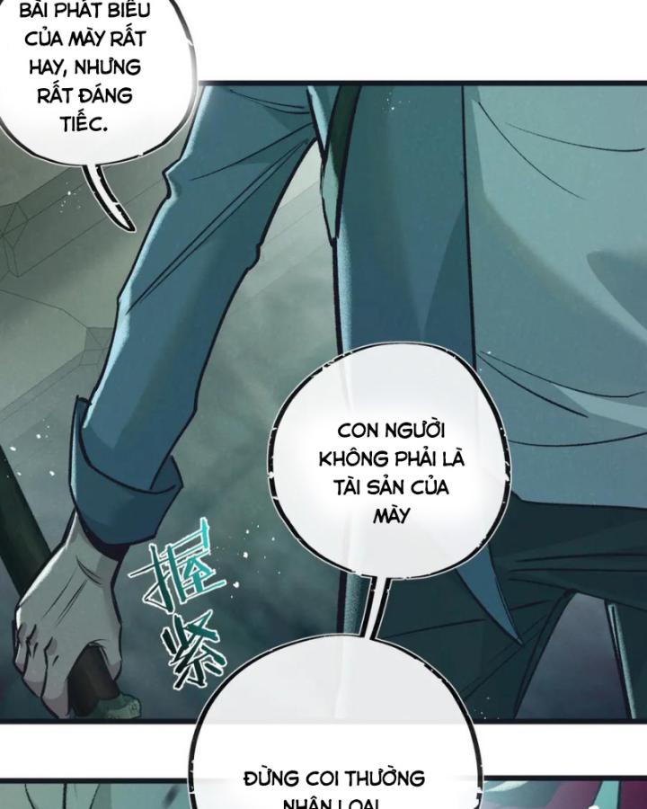 Mạt Thế Siêu Cấp Nông Trường Chapter 44 - Trang 37