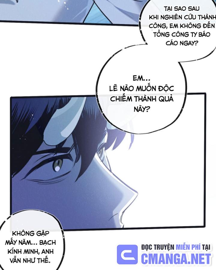 Mạt Thế Siêu Cấp Nông Trường Chapter 51 - Trang 22