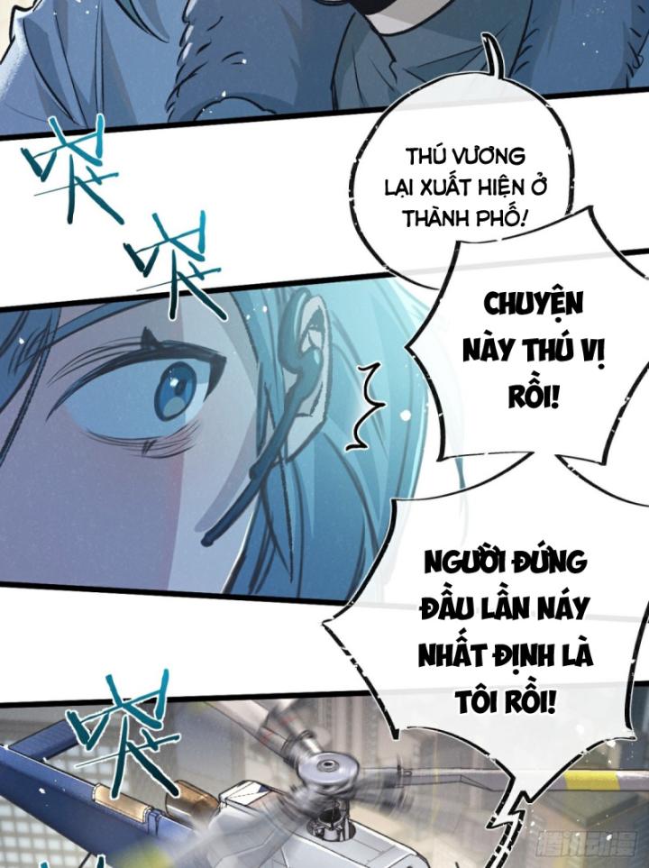 Mạt Thế Siêu Cấp Nông Trường Chapter 47 - Trang 48