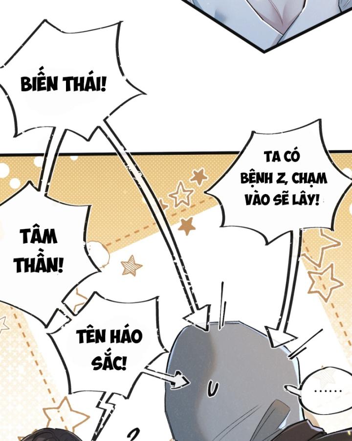 Mạt Thế Siêu Cấp Nông Trường Chapter 19 - Trang 15