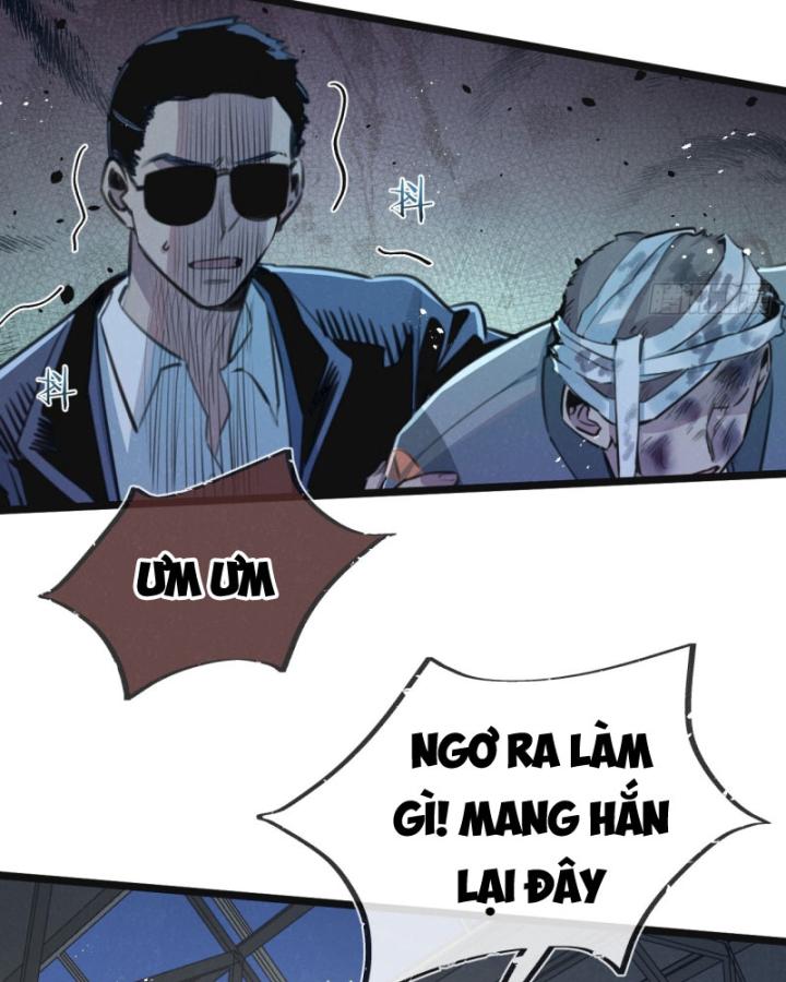 Mạt Thế Siêu Cấp Nông Trường Chapter 14 - Trang 48