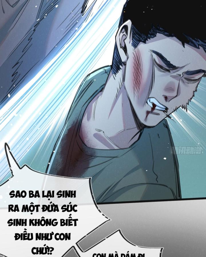 Mạt Thế Siêu Cấp Nông Trường Chapter 12 - Trang 38