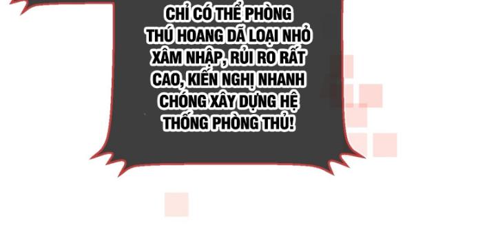 Mạt Thế Siêu Cấp Nông Trường Chapter 8 - Trang 37