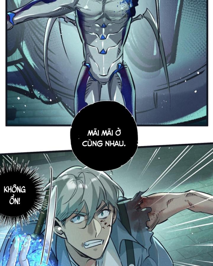 Mạt Thế Siêu Cấp Nông Trường Chapter 47 - Trang 17