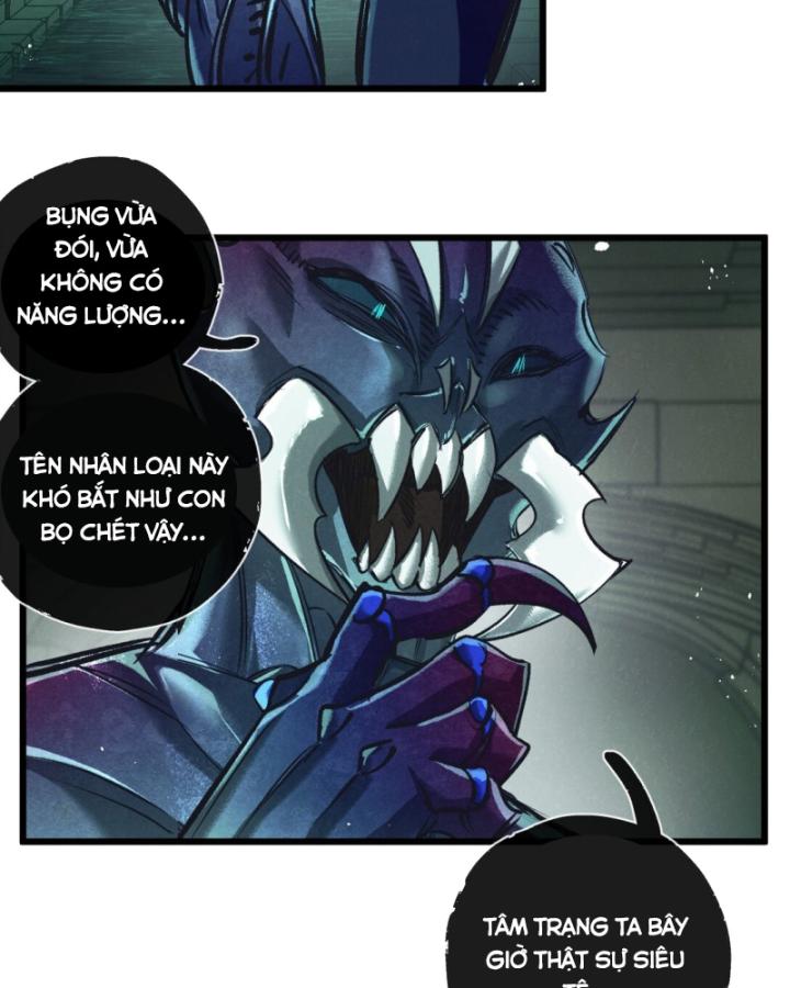 Mạt Thế Siêu Cấp Nông Trường Chapter 45 - Trang 31