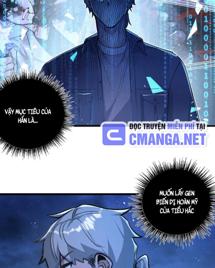 Mạt Thế Siêu Cấp Nông Trường Chapter 32 - Trang 9