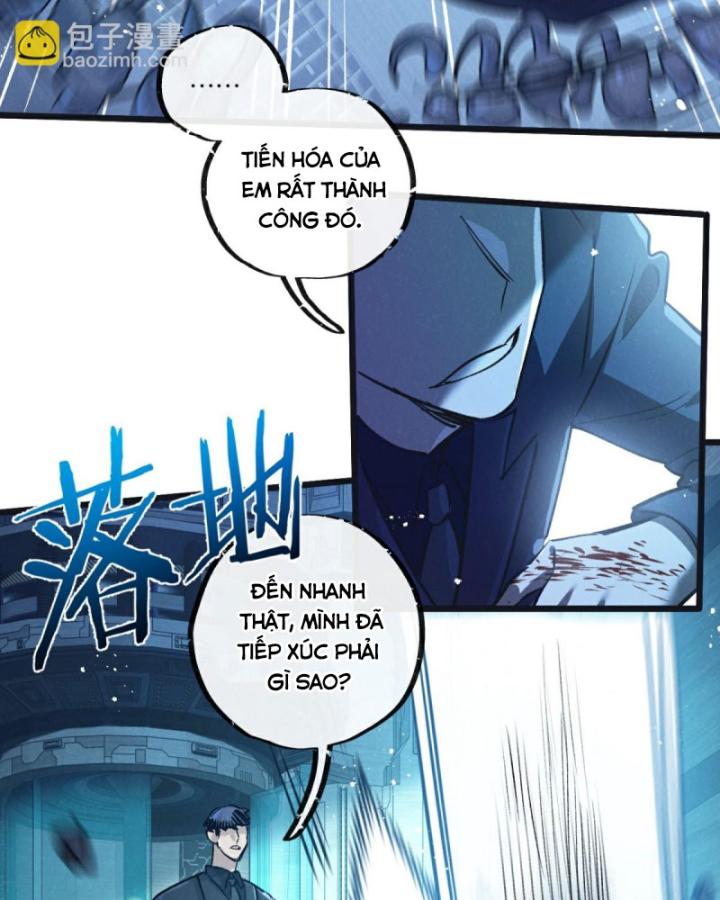 Mạt Thế Siêu Cấp Nông Trường Chapter 51 - Trang 8