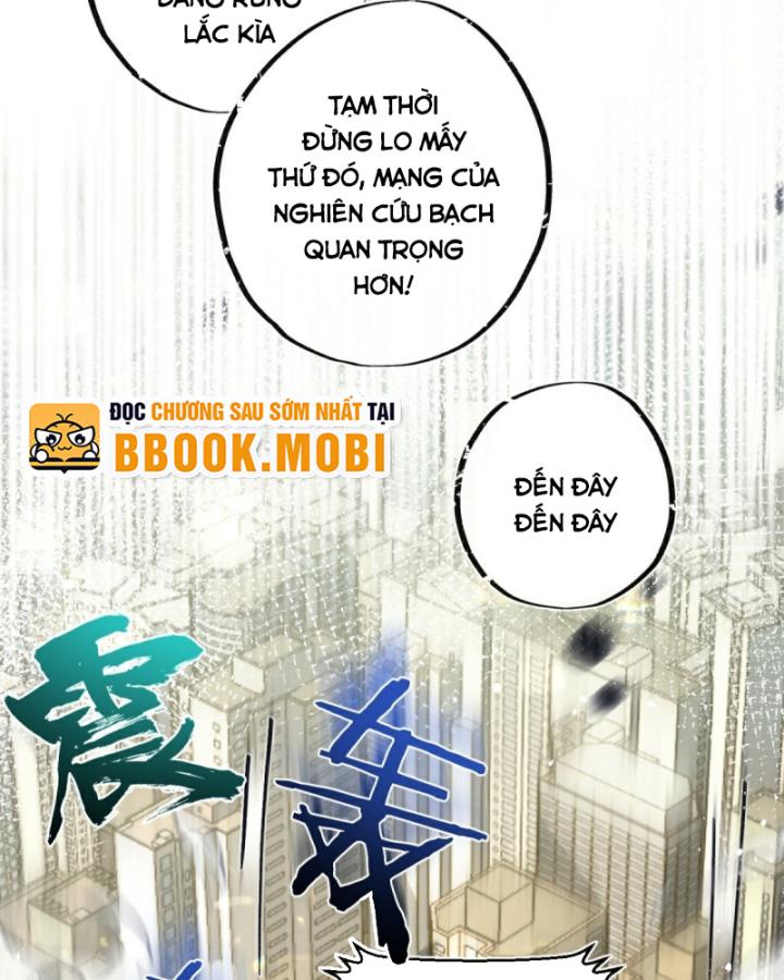 Mạt Thế Siêu Cấp Nông Trường Chapter 47 - Trang 37