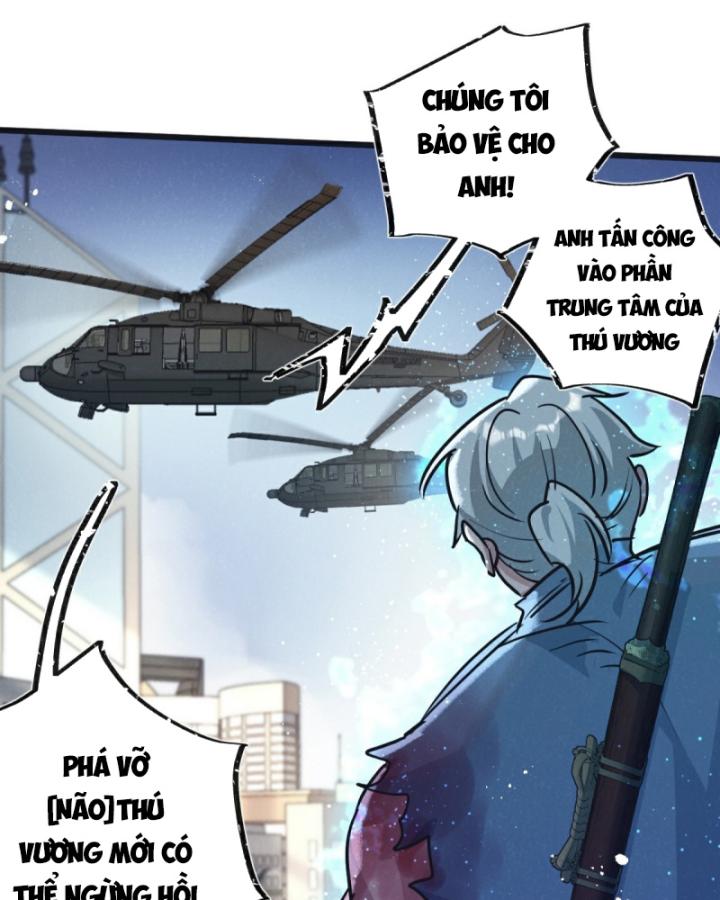 Mạt Thế Siêu Cấp Nông Trường Chapter 48 - Trang 26