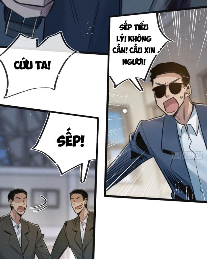 Mạt Thế Siêu Cấp Nông Trường Chapter 14 - Trang 68