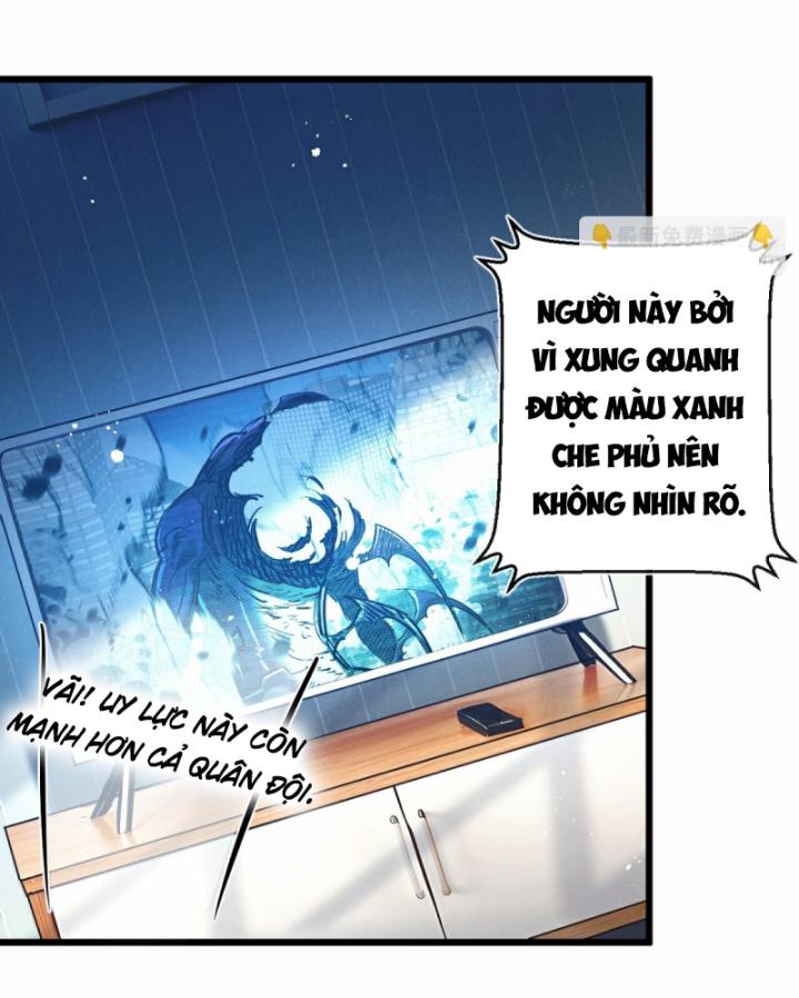 Mạt Thế Siêu Cấp Nông Trường Chapter 48 - Trang 61