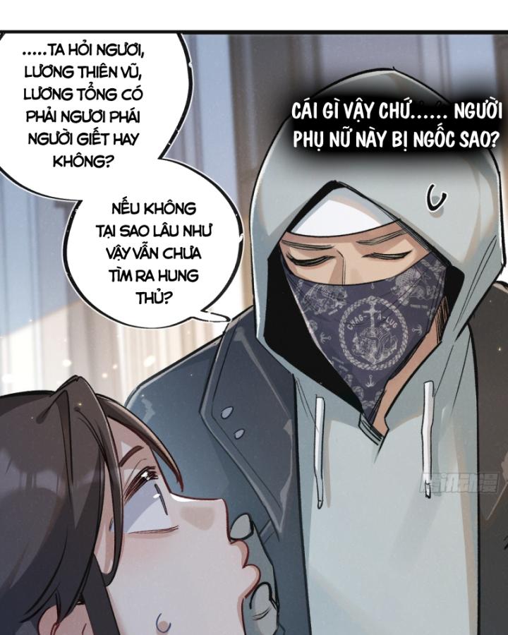 Mạt Thế Siêu Cấp Nông Trường Chapter 19 - Trang 18