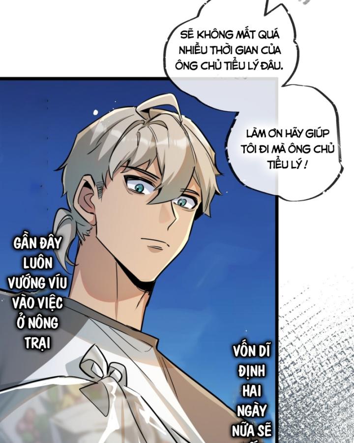 Mạt Thế Siêu Cấp Nông Trường Chapter 10 - Trang 16