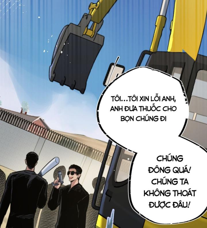 Mạt Thế Siêu Cấp Nông Trường Chapter 11 - Trang 74